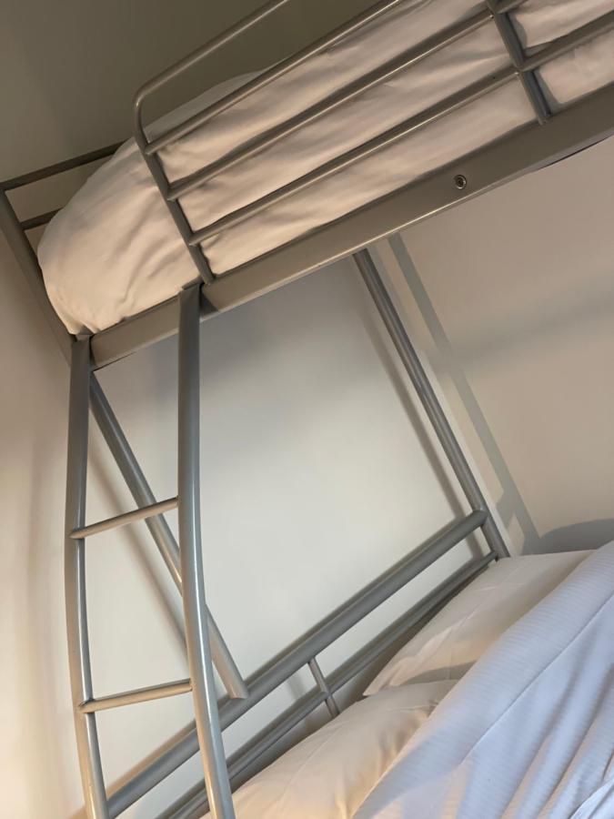 Neozone Appart-Hotel Malmedy Luaran gambar