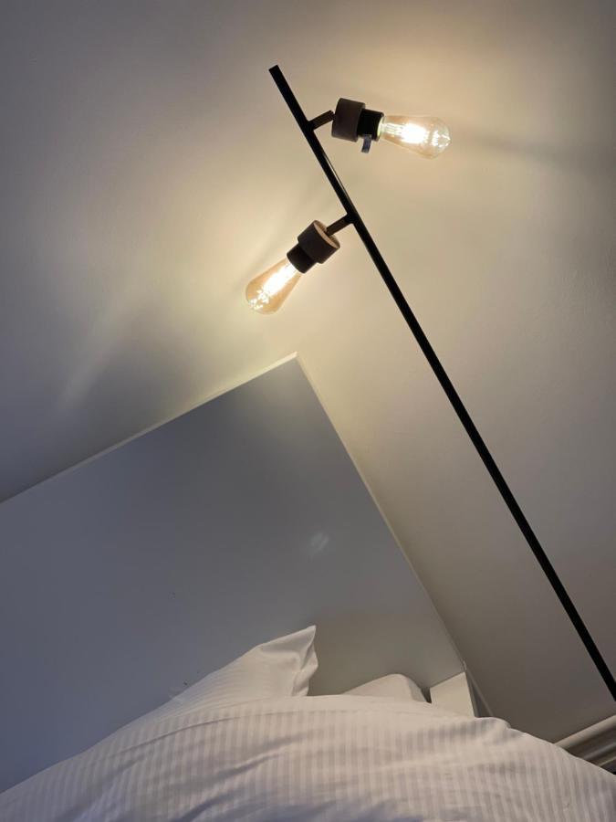 Neozone Appart-Hotel Malmedy Luaran gambar