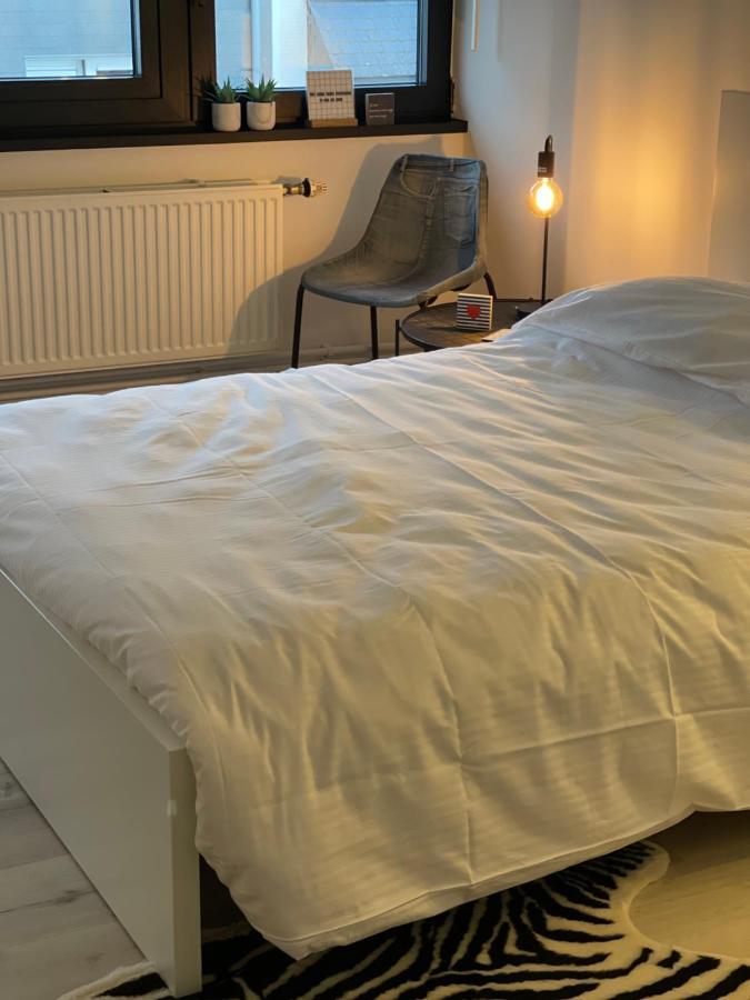 Neozone Appart-Hotel Malmedy Luaran gambar