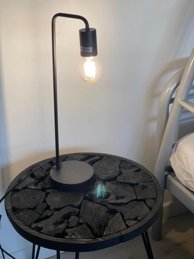 Neozone Appart-Hotel Malmedy Luaran gambar
